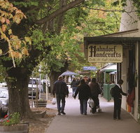 Adelaide Highlights Hahndorf  McLaren Vale Wine Tasting and Sightseeing Tour - Tweed Heads Accommodation
