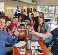 Barossa Valley Wineries Tour with Tastings and Lunch from Adelaide - Tweed Heads Accommodation