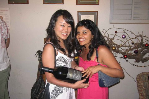 Barossa Valley Wineries Tour With Tastings And Lunch From Adelaide - Tweed Heads Accommodation 1