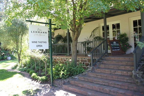 Barossa Valley Wineries Tour With Tastings And Lunch From Adelaide - Tweed Heads Accommodation 2