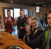 McLaren Vale and Glenelg Wine Tasting and Sightseeing Half-day Afternoon - Tweed Heads Accommodation