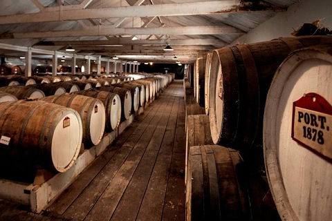 Seppeltsfield Taste Your Birth Year Experience - Tweed Heads Accommodation 4