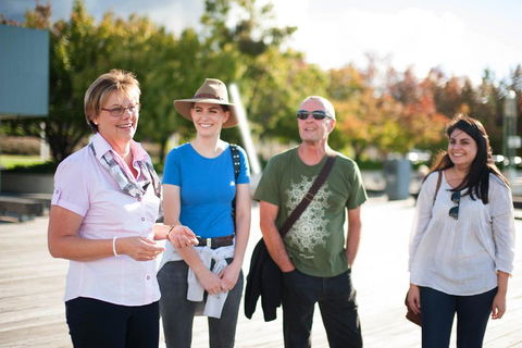 Private Canberra Secrets Highlights Tour - Tweed Heads Accommodation 0