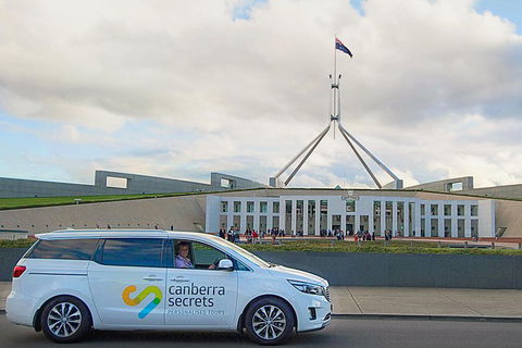 Private Canberra Secrets Highlights Tour - Tweed Heads Accommodation 1