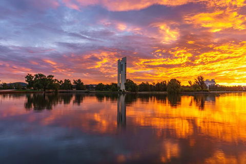 Private Canberra Secrets Highlights Tour - Tweed Heads Accommodation 5
