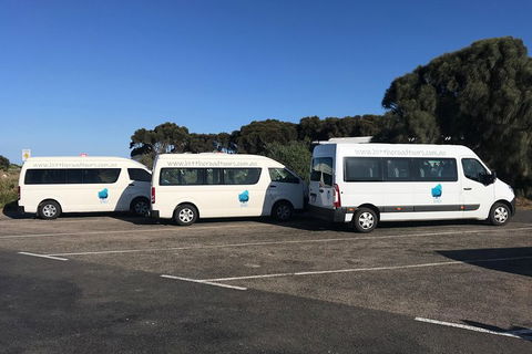 Great Ocean Road Reverse Itinerary Tour - Tweed Heads Accommodation 5