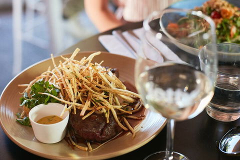 Sunshine Coast Signature High Tea And Wine Experience (Min 6 Adults) - Tweed Heads Accommodation 2
