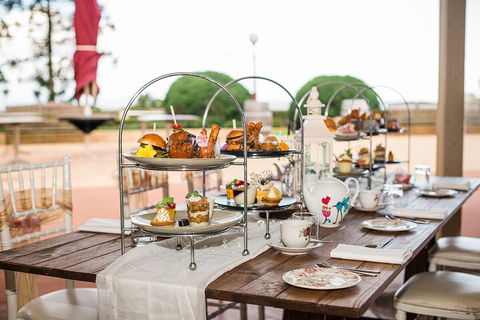 Sunshine Coast Signature High Tea And Wine Experience (Min 6 Adults) - Tweed Heads Accommodation 3