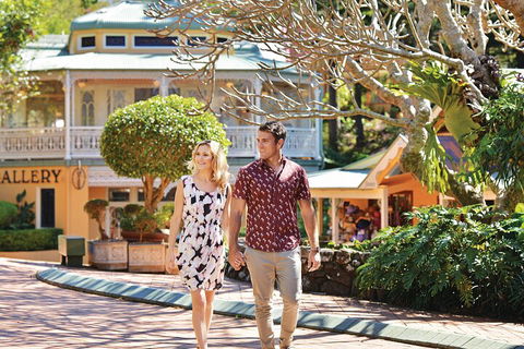 Sunshine Coast Signature High Tea And Wine Experience (Min 6 Adults) - Tweed Heads Accommodation 5