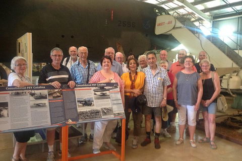 Explore Darwin City Sights Including Key Attractions - Tweed Heads Accommodation 0