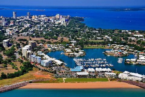 Explore Darwin City Sights Including Key Attractions - Tweed Heads Accommodation 3