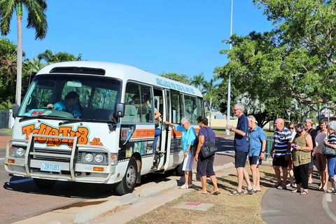 Explore Darwin City Sights Including Key Attractions - Tweed Heads Accommodation 4