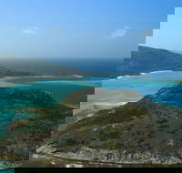 The Whitsunday Express Scenic Flight - 25 minutes - Tweed Heads Accommodation