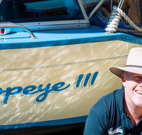 Torrens River Cruise in Adelaide - Tweed Heads Accommodation