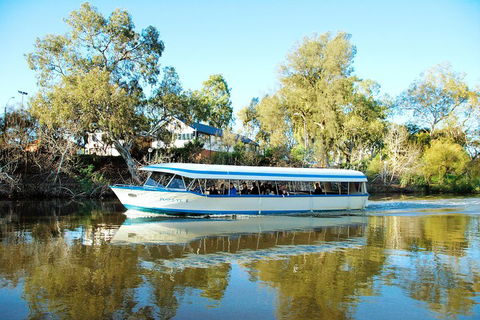 Torrens River Cruise In Adelaide - Tweed Heads Accommodation 3