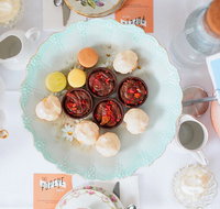 High Tea Cruise on Popeye - Tweed Heads Accommodation