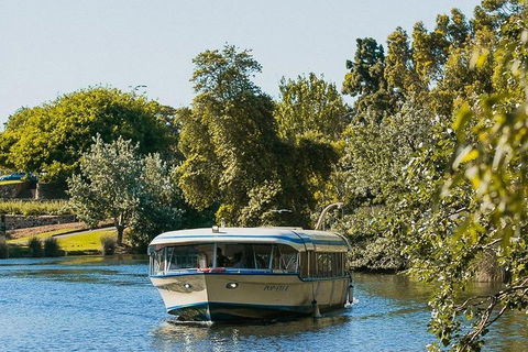 High Tea Cruise On Popeye - Tweed Heads Accommodation 3