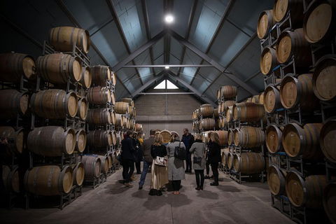 Chauffeur Driven Yarra Valley Group Wine Tour - Up To 7 - Tweed Heads Accommodation 0