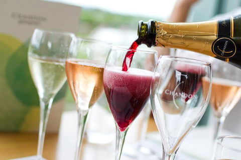 Chauffeur Driven Yarra Valley Group Wine Tour - Up To 7 - Tweed Heads Accommodation 5