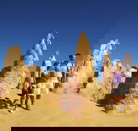 Pinnacles Day Trip from Perth Including Yanchep National Park - Tweed Heads Accommodation
