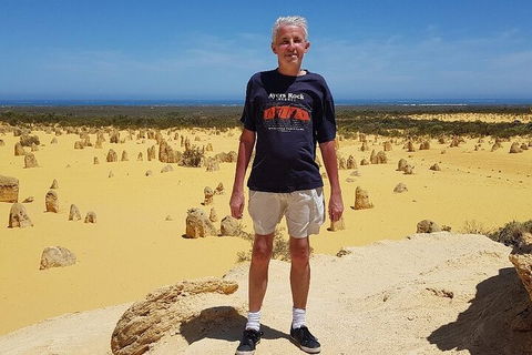 Pinnacles Day Trip From Perth Including Yanchep National Park - Tweed Heads Accommodation 1