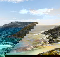 Great Ocean Road  Grampians National Park Tour - 3 Days 2 Nights - Tweed Heads Accommodation