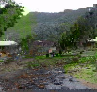 Grampians  Halls Gap - Tweed Heads Accommodation