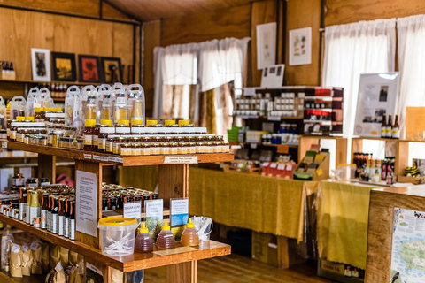 Kangaroo Island Gourmet Food And Wine 4WD Tour - Tweed Heads Accommodation 1