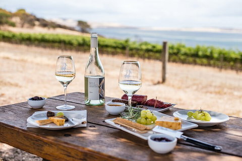 Kangaroo Island Gourmet Food And Wine 4WD Tour - Tweed Heads Accommodation 3