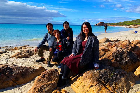 Margaret River (Private) Day Tour - Tweed Heads Accommodation 0