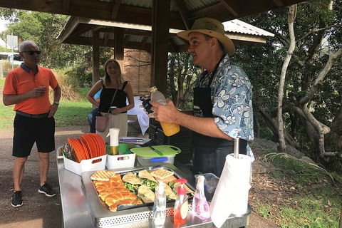Day Trip With Chef-Led Hunter Valley Gourmet Food And Wine From Sydney - Tweed Heads Accommodation 0