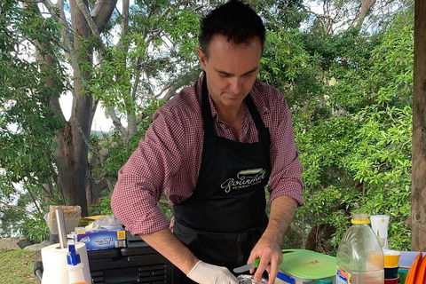 Day Trip With Chef-Led Hunter Valley Gourmet Food And Wine From Sydney - Tweed Heads Accommodation 1