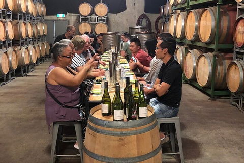 Day Trip With Chef-Led Hunter Valley Gourmet Food And Wine From Sydney - Tweed Heads Accommodation 3
