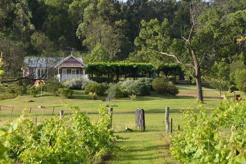 Day Trip With Chef-Led Hunter Valley Gourmet Food And Wine From Sydney - Tweed Heads Accommodation 4