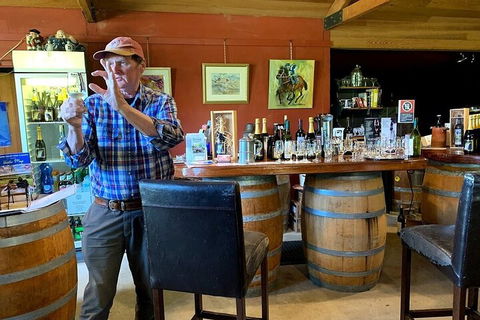 Day Trip With Chef-Led Hunter Valley Gourmet Food And Wine From Sydney - Tweed Heads Accommodation 5