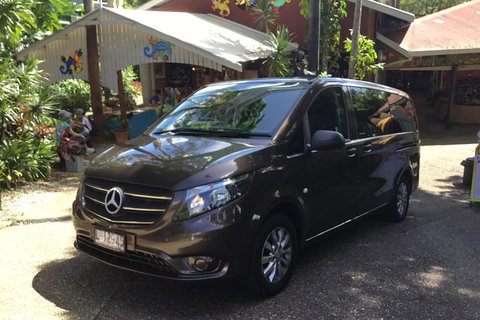 Cairns City Tour - Tweed Heads Accommodation 4