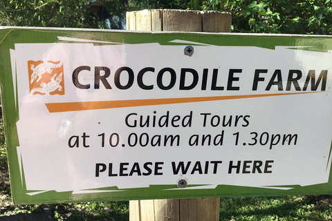 Cairns City Tour - Tweed Heads Accommodation 5