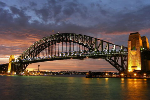Explore The Culture Of Sydney Harbour On This Walking Audio Tour To Lavender Bay - Tweed Heads Accommodation 2