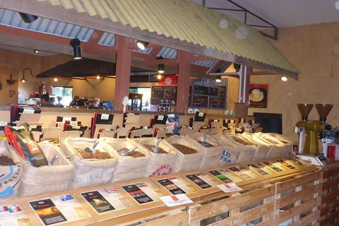 Margaret River Indulge And Discover Day Tour - Tweed Heads Accommodation 1