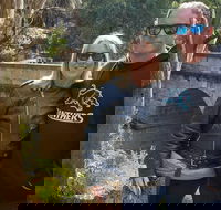 Blue Mountains 1-Hour Trike Tour of Three Sisters - Tweed Heads Accommodation
