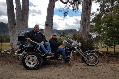 Blue Mountains 1-Hour Trike Tour Of Three Sisters - Tweed Heads Accommodation 2