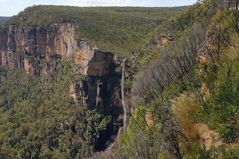 Blue Mountains 1-Hour Trike Tour Of Three Sisters - Tweed Heads Accommodation 5
