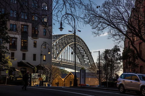 Explore The Rocks Sydney In A Series Of Fun Cryptic Clues - Tweed Heads Accommodation 1