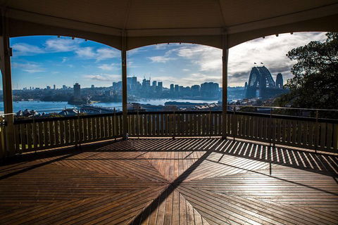 Explore The Rocks Sydney In A Series Of Fun Cryptic Clues - Tweed Heads Accommodation 3