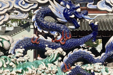 Chinese Garden General Admission Ticket - Tweed Heads Accommodation 1