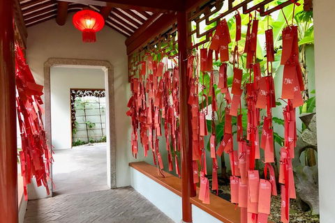 Chinese Garden General Admission Ticket - Tweed Heads Accommodation 2