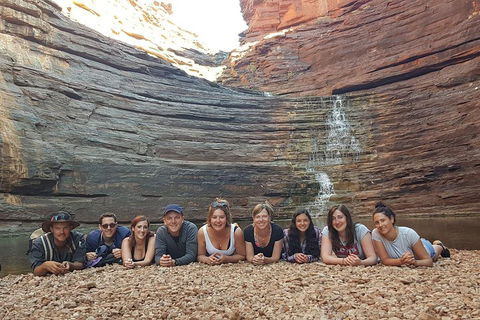 9 Day Perth To Broome Adventure - Tweed Heads Accommodation 3