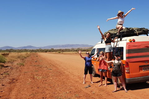 9 Day Perth To Broome Adventure - Tweed Heads Accommodation 4