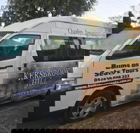 Theme Park Transfer From Brisbane - Tweed Heads Accommodation