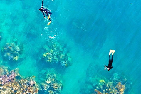 Fly & Cruise - Seaplane Package - Tweed Heads Accommodation 1